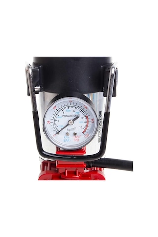 Bay-Tec MK4900 Oto Hava Kompresörü Tek Piston