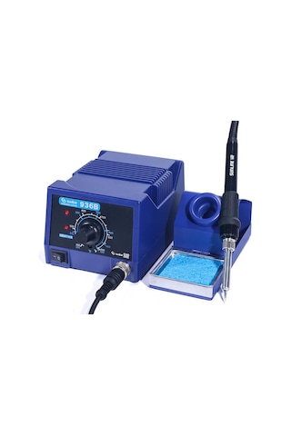 Sunline 936b Isı Kontrollü Lehim İstasyonu