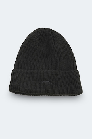 Slazenger Aspıre I Unisex Siyah Bere Siyah