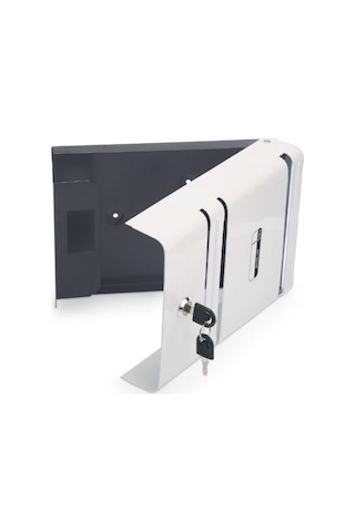 Sgs Posta Kutusu Metal Sgs333