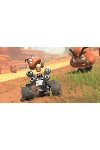 Nintendo Switch 2 Mario Kart World Oyun