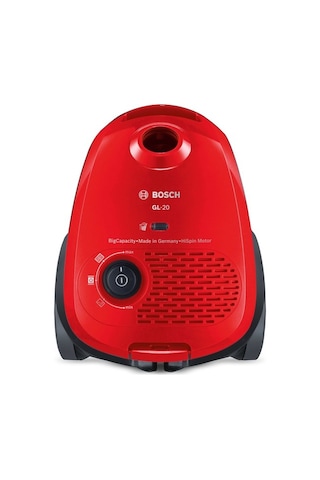 Bosch BGN2A111 600 W Toz Torbalı Elektrikli Süpürge