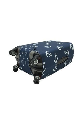 My Saraciye 10 Valiz Kılıfı, Bavul Kılıfı - Çapa 10 001