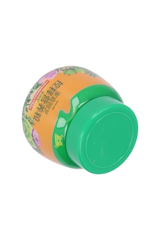 Suofeng Sukulent Bitkiler İçin Akıllı Salım Besin Maddesi - 150 Gün Sürekli Besleme, 250g 0.55lb - İç/ Dış Mekan Uygun