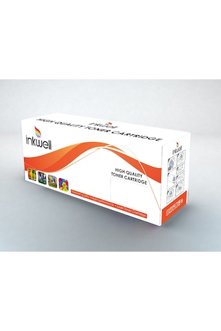 Hp Ce285A 85A Uyumlu Toner