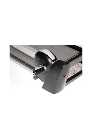 KW-Trio 3061 A3 Çevirme Kollu Sürgülü Giyotin
