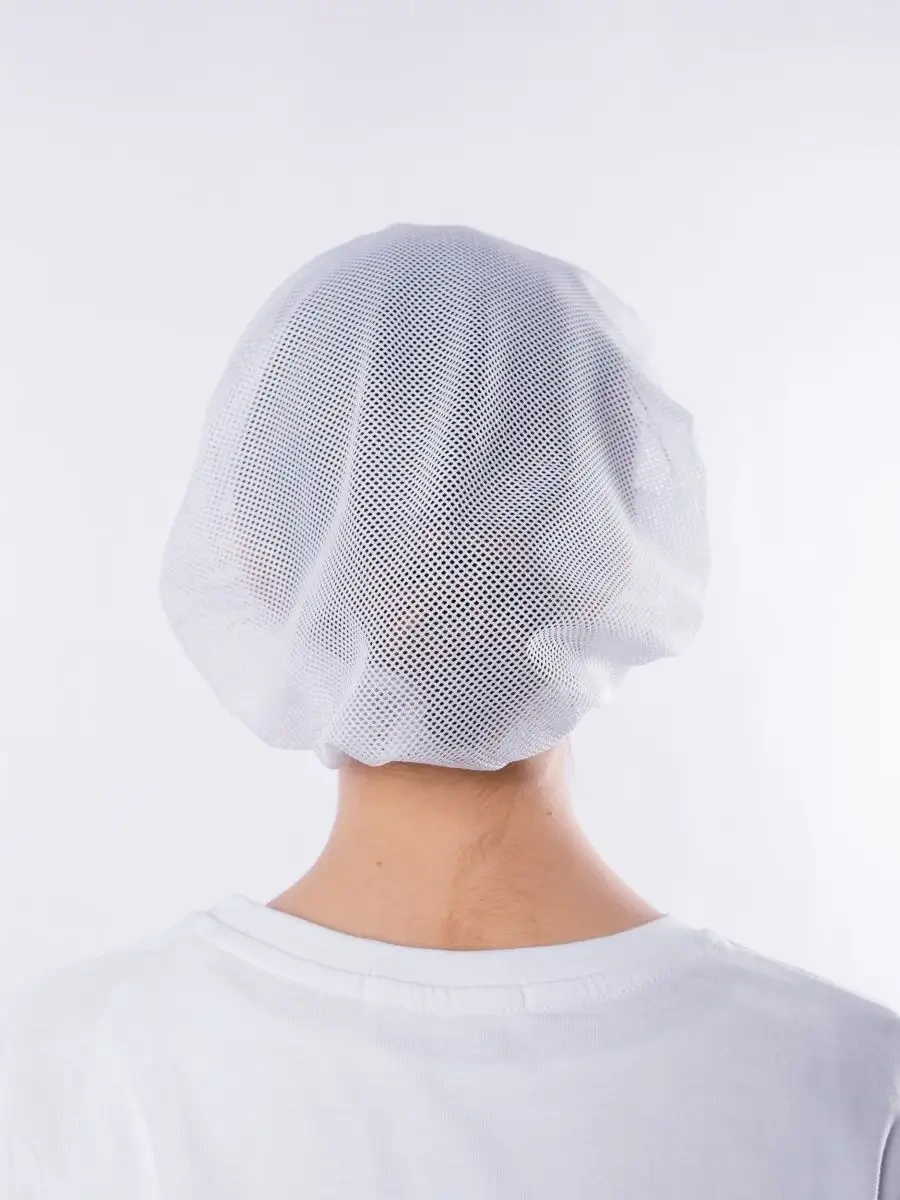 Forwork Tıbbi Saç Filesi 94983481