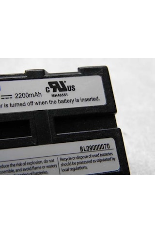 Sewoo Lk-pb11 Batarya Lk-b11b Model Yazıcılar İçindir