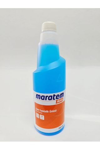 Maratem Cam Temizlik Ürünü M203 750 Ml Cam Temizleyici