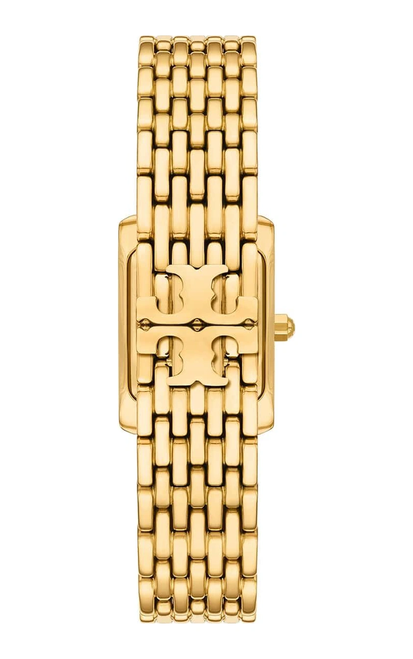 Tory Burch Tbw1095 Kadın Kol Saati Altın
