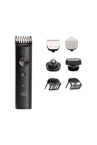 Xiaomi Grooming Kit Pro Tıraş Makinesi Seti