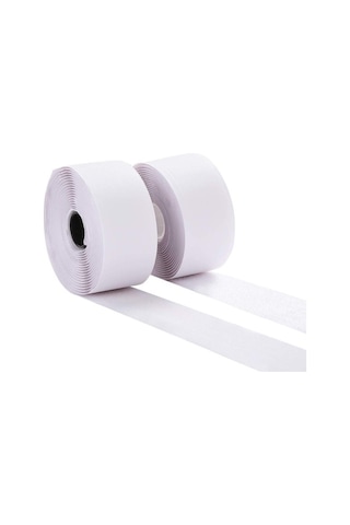 Cırt Cırtlı Bant, 5Cm Takım Cırt Band, Renk Ve Boy Seçmeli