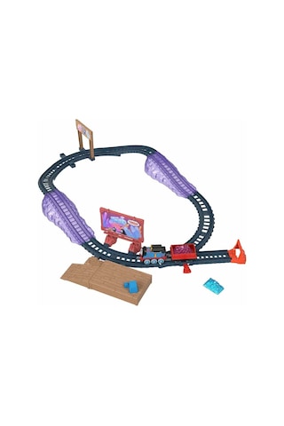 Fisher Price Thomas ve Arkadaşları Tren Seti HGY82