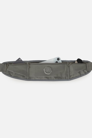 İcone Bag Koşucu Bel Çantası, Reflektörlü Sporcu Bel Çantası, Bel Çantası Haki