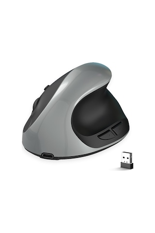 Springsun Hxsj X10 2.4 G Kablosuz Dikey Mouse