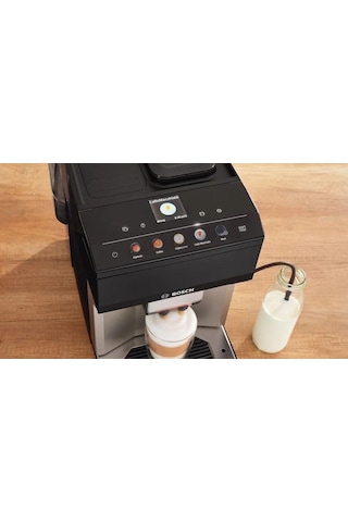 Bosch TPE40307 Tam Otomatik Kahve Makinesi