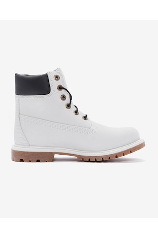 Timberland Kadın Gri Bot Gri