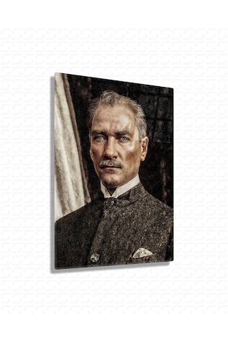 Ne Mutlu Mustafa Kemal Atatürk