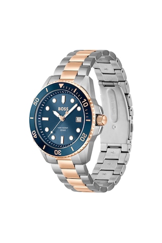 Hugo Boss Erkek Saat 1514012 1514012 Çok Renkli Çok Renkli