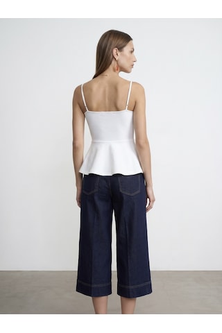 Dilvin 32754 Askılı Top-beyaz