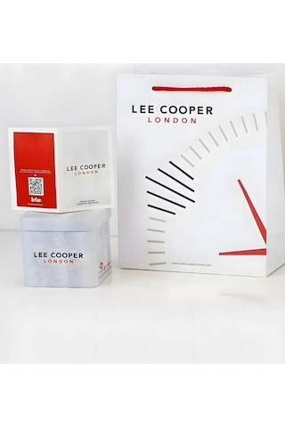 Lee Cooper Lc07925.390 Erkek Kol Saati