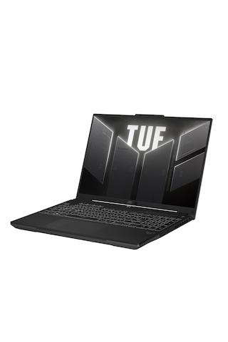 Asus Tuf Gaming F16 FX607VJB-RL136 i5-210H 16 GB 512 GB SSD 6 GB RTX 3050 16" FHD Dos Dizüstü Bilgisayar