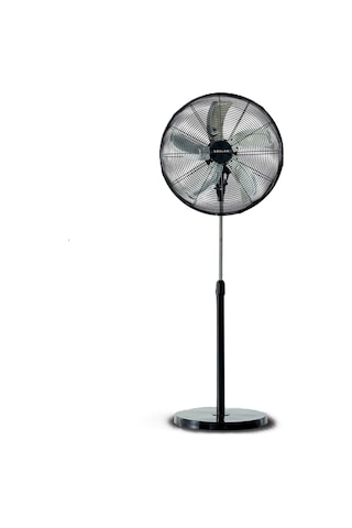 Süsler SV-2017 Sanayi Tipi Ayaklı Vantilatör