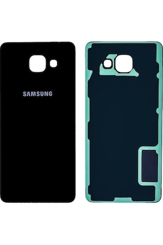 Senalstore Samsung Galaxy A7 2016 Sm-a710 Uyumlu Arka Kapak Pil Kapağı