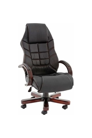 3 Lü Takım Koltuğu Yönetici Koltuğu Makam Koltuğu Müdür Koltuğu