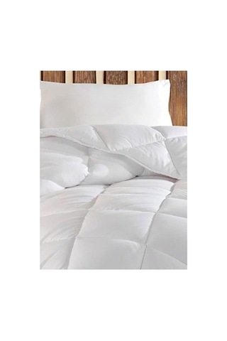 Zeynep Tekstil Comfort Line 195x215 Cm Silikon Çift Kişilik Yorgan Çok Renkli