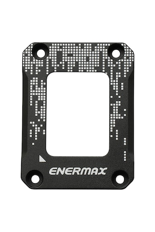 Enermax Intel Lga 1700 Soketli İşlemciler İçin Güçlendirme Kiti Ecf1700-b Diğer
