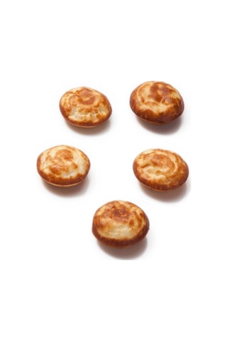 Glanz Neumarker Waffle Topları Plaka