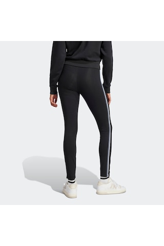Adidas Essentials Kadın Siyah Tayt Jf3399 SiYAH