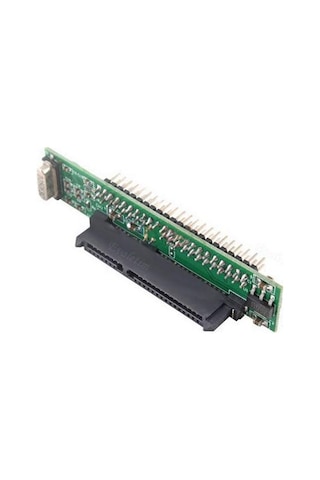 4942 2.5 Ide Sata Dönüştürücü Adaptör Sku: Smg8690010096074