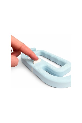 Ergonomik Poşet Taşıma Aparatı Sert Plastik Market Taşıyıcı Ağır Yük Taşıma Kolaylaştırıcı