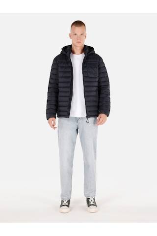 Colin's Colins Lacivert Erkek Mont Cl1071235 Q1.v1 Nav Lacivert