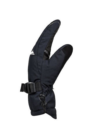 Quıksılver Quiksilver Mission Youth Glove Erkek Çocuk Siyah Eldiven Kvj0 Siyah