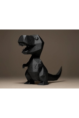 T-rex Figürü - Jurassic Dünyası Şimdi Masanızda