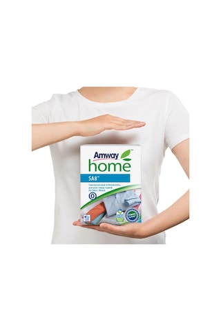 Amway Amway Beyazlatıcı 268954547