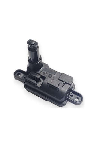 Vw Tiguan 2021-2023 Yakıt Depo Kapağı Kilit Motoru 8v0862159a