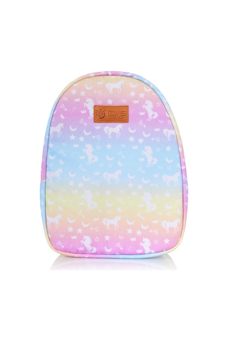 Dyscase Çocuk Sırt Çantası Çok Renkli