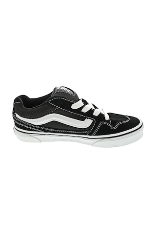Vans Caldrone Siyah Unisex Çocuk Sneaker 000000000101777072