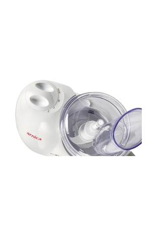 Arnica 444 Prokit Mini Çok Fonksiyonlu 1 LT Mutfak Robotu