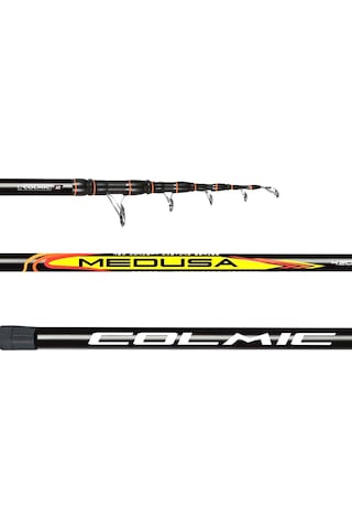 Colmic Medusa 4.20m 100-250g Surf Kamışı