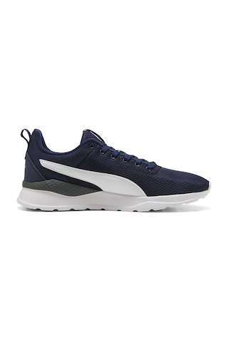 Puma Anzarun Lite Tdp Erkek Günlük Ayakkabı 405506-05 Mavi