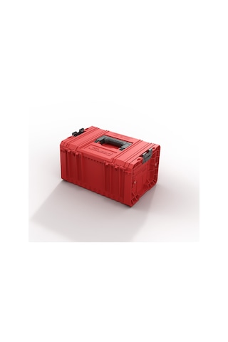 Qbrick System Pro Toolbox 2.0 Red Ultra Hd Custom Takım Çantası - Q073-skrqtbpro2cczepg001