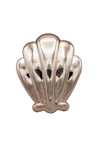 Lovelybird İstiridye Deniz Kabuğu Şekilli Saç Fırçası