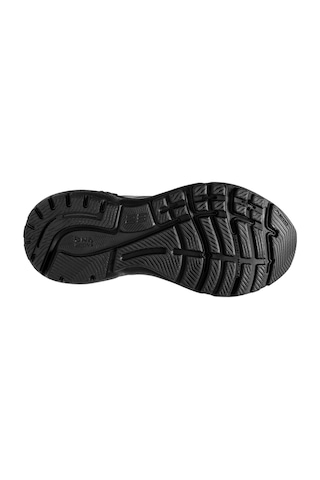 Brooks Kadın Adrenaline Gts 23, Konforlu Ve Tamamlayıcı Koşu Ayakkabısı Siyah