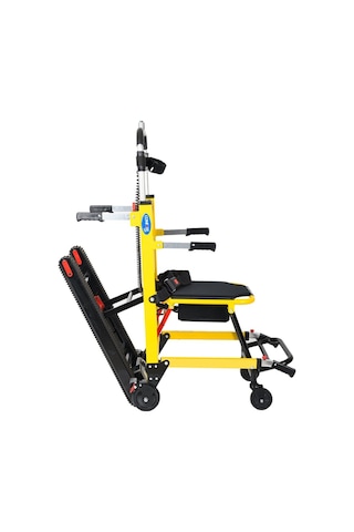 Plus Airgo Merdiven İnme Çıkma Cihazı Motorlu