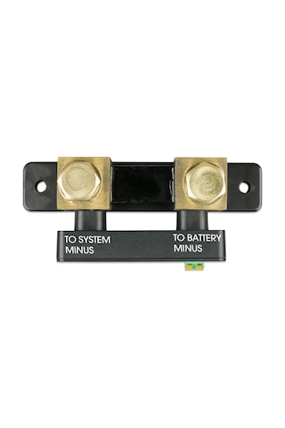 Victron Smartshunt 300a Bluetooth Ve.direct Akıllı Akü Monitörü 6,5-70v